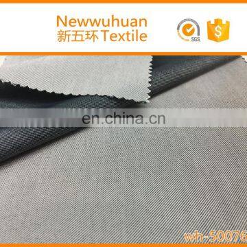 2017 new design T/R 8020 suiting fabric for Vietnam market, wh-50076