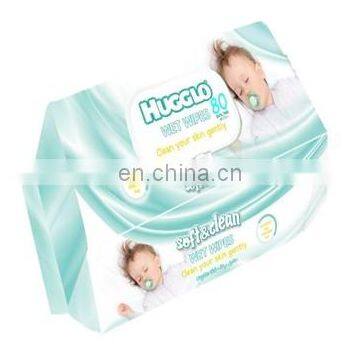 120 PCS Jumbo Pack HIGH QUALITY HUGGLO WET WIPES TURKISH PRODUCTS photo-6