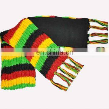 Rasta Scarves