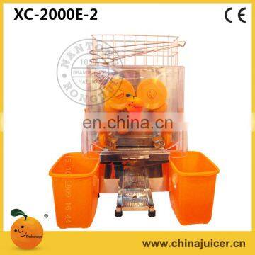 Citrus Juice Machine XC-2000E-2X