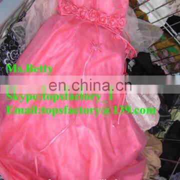 Top Quality bulk second hand clothes wholesale used clothes exporter