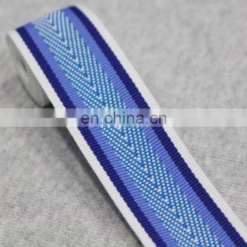 Customized Polyester Webbing /Nylon Webbing