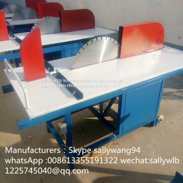 factory Direct sales Brick saw cutting machine
