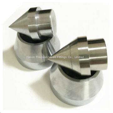 Custom Precision Machining Metal Turning Part