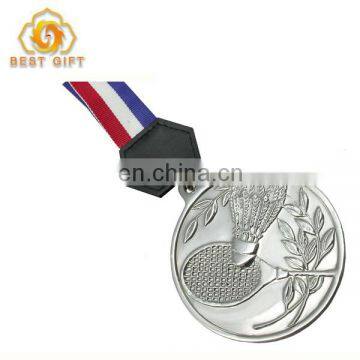 Custom Creative Gold-plated 3D Embossed Games Gold Medals