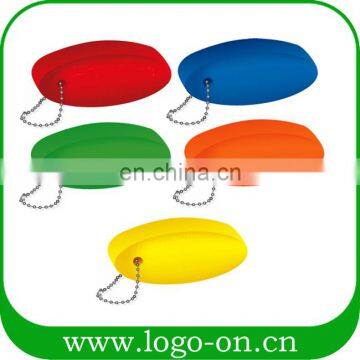 Hot Selling Souvenir Wholesale Keychain With Logo For Families photo-2