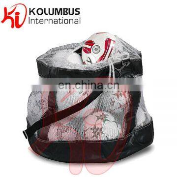 Bag And Backpacks, Soccer Foot Ball Bag Made In Mesh, Available In Various Sizes