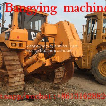 Used CAT D8R Bulldozer D8N/D8R Bulldozer photo-3
