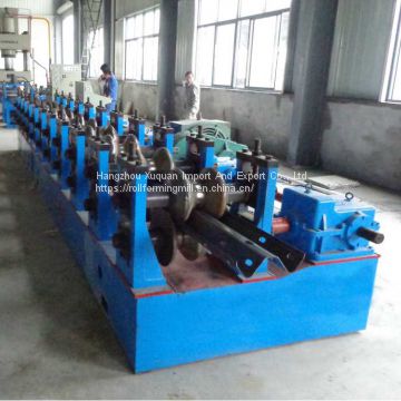 85-310 Type Guardrail Beam Roll Forming Machine