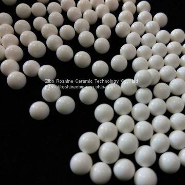 Alumina Ceramic Ball for Wet Grinding Low Price photo-2