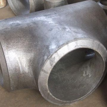 High pressure pipe fittings flanges, elbows,reducer, tee, cap manufacturer