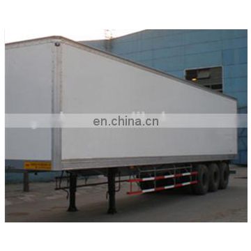 CKD Refrigerated Semi-trailer Body