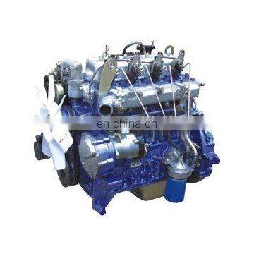 diesel engine(for construction machinery)