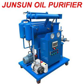 Superior Quality Dielectric Oil Filtration & Dehydration Plant (Oil Purifier)