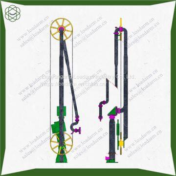 manufacturer of marine loading arms