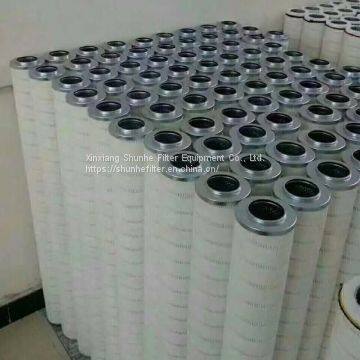 Jie Neng Turbine Filter Element：2PD160×400A25 photo-3