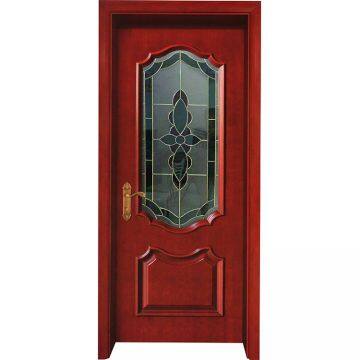 Eco-Friendly Pvc Bedroom Door Price Bangladesh