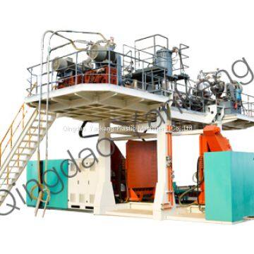 Plastic Pallet Blow Molding Machine