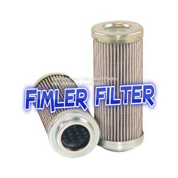 Manitowoc Filter 4272920, 412195, 412196, 347028, 347031,  169468, 169469, 427056, 427073, 427083