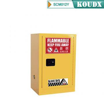 KOUDX flammable cabinet 12Gal