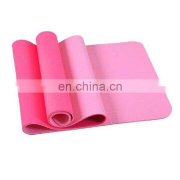 Workout Used Anti-skid Yoga Mat