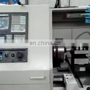 CK6140 High Precision Vertical Lathe Machine Mini