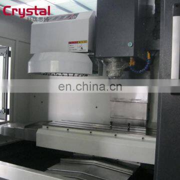 Hot Sale Vertical Milling Machine Price CNC Machine Center VMC7035 photo-3