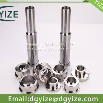 Custom mold components factory&supplier carbide mold components manufacturer in China