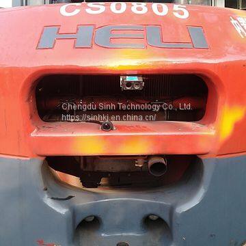 Pure Buzzer Parking Sensor - Audible Backup Alarm System photo-4