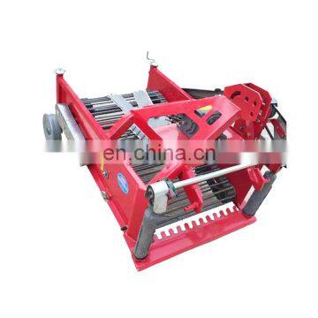 With Picking Equipment Tractor Mounted Potato Onion Shallot Garlic Harvester