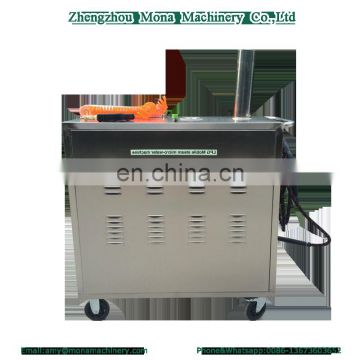 self service car cleaning washing machine/foam jet car washer/cleaner