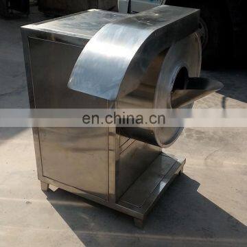 High Efficiency Potato Peeling and Cutting Machine Onion Cutting Machine Price photo-5