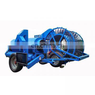 Watermelon Seeds Harvester machine new product water melon seed extractor and harvester machine Melon seed harvest machine