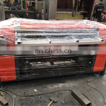 Recycled Air Conditioner Cutting Separating Machine photo-5