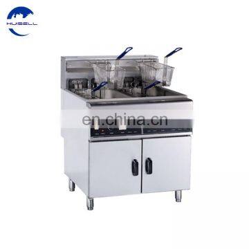 Factory Price Commercial Chicken Pressure Fryer Electrical Deep Fryer Air Fryers photo-4