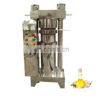 cold press hydraulic coconut oil press machine oil seal hydraulic press