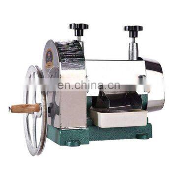 Good Quality Sugarcane Juice Extractor/sugarcane Juice Making Machine/sugarcane Crushing Machine photo-7