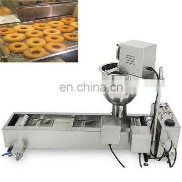 Automatic commercial mini donut machine donut making machine