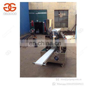 High Reputation India Momo Meat Automatic Steamed Bun Making Machine For Sale