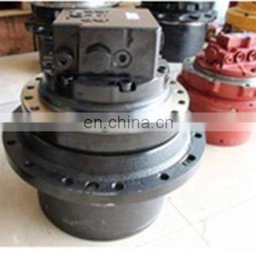 Hydraulic Travel Motor And Travel Gearbox PC210 Final Drive