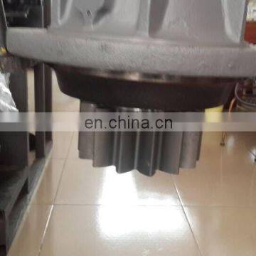 Sumitomo SH210-5 Swing Device Swing Motor, SH210-5 Swing Gearbox