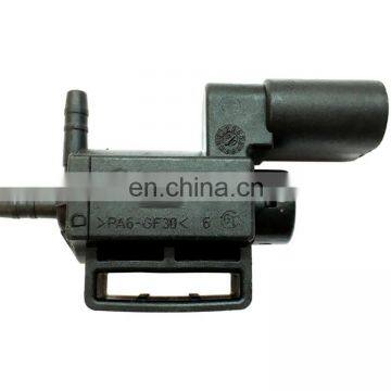 EGR CHANGE OVER VACUUM SOLENOID VALVE FOR AU-DI OEM 037906283C