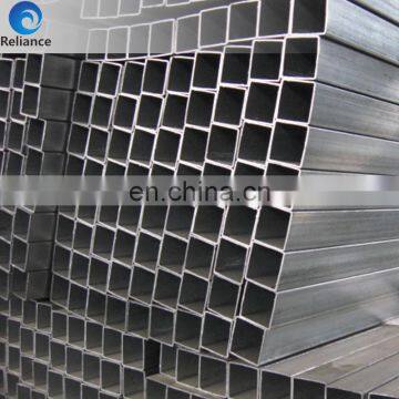 Threaded Ends Furniture Grade Square Steel Pipe & Tube photo-5