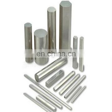 1.4057 201 304 stainless steel round bar price list