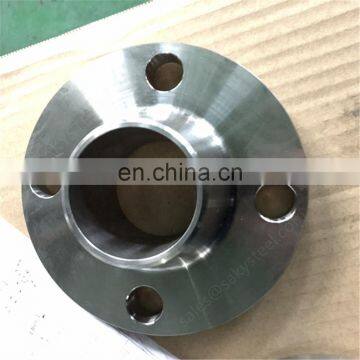 Stainless Steel 304L Flanges