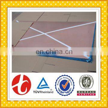 Hot Sales Copper Plate photo-3