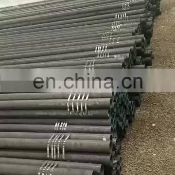 Seamless Steel Pipe ERW A106