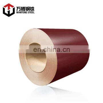 building material/construction/zinc caoted/PPGI pre-painted galvanized GI steel coil Aluzinc AZ sheet