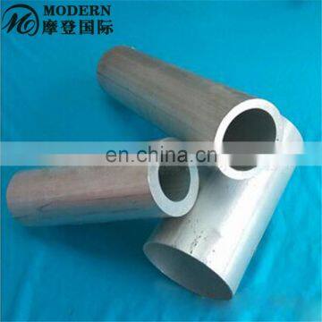 schedule 80 aluminum pipe