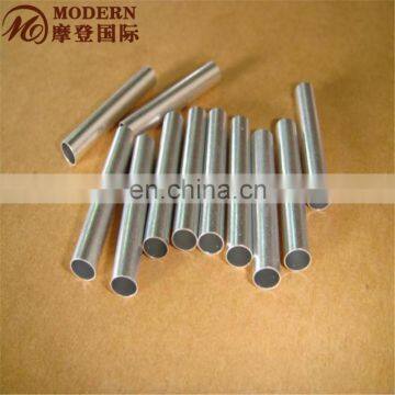 aluminium alloy profile tube